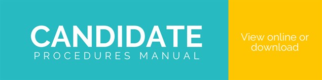 2021-candidate -manual