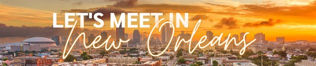 Lets -meet -in -nola
