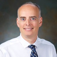 Mark Oberlander
