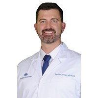 Daniel Kiernan
