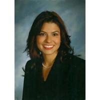 Sarah Khodadadeh