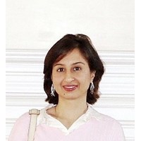Rohina Swaroop