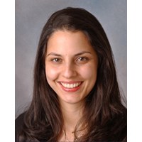 Parisa Emami Naeini