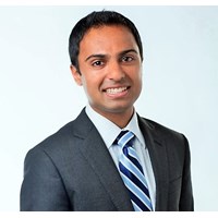 Viraj Mehta