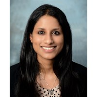 Priya Vakharia