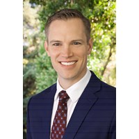 Brock Hansen
