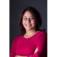 Swati Agarwal-Sinha