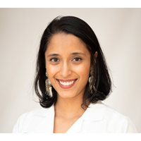 Aishwarya Sriram