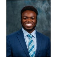 Olufemi Adams