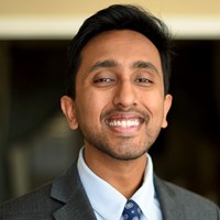 Sahil Aggarwal