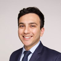 Mustafa Iftikhar