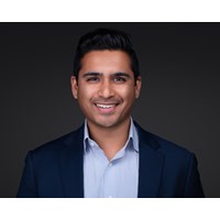 Vikram Paranjpe