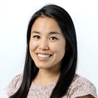 Audrey Chow